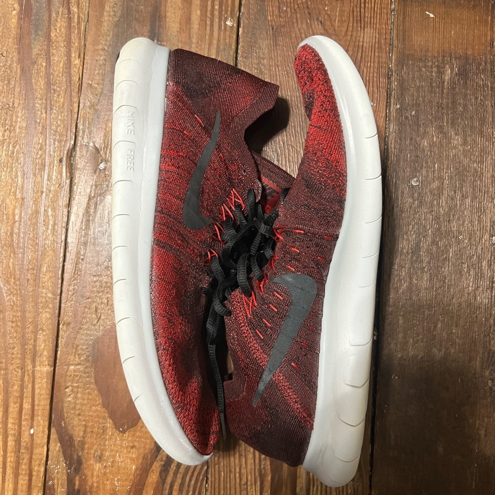 Mens nike Shoes Size 12